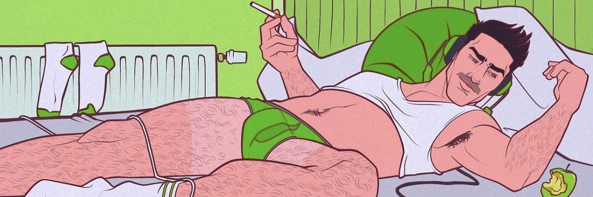 💦Joel GuapXXX 🍆 (LoadedCumDump)'s banner