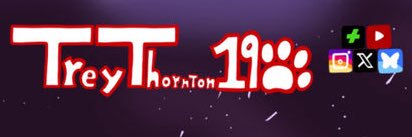 TreyThornton19 🐾's banner