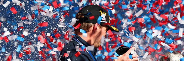 kennedy's banner