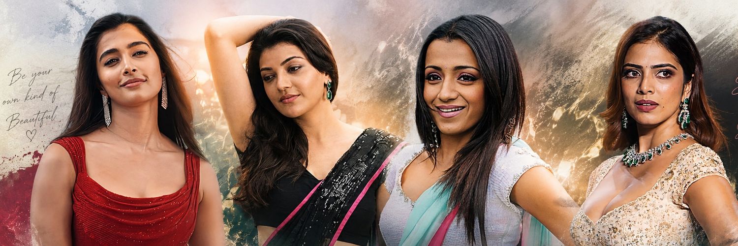 Actress Mafia's banner