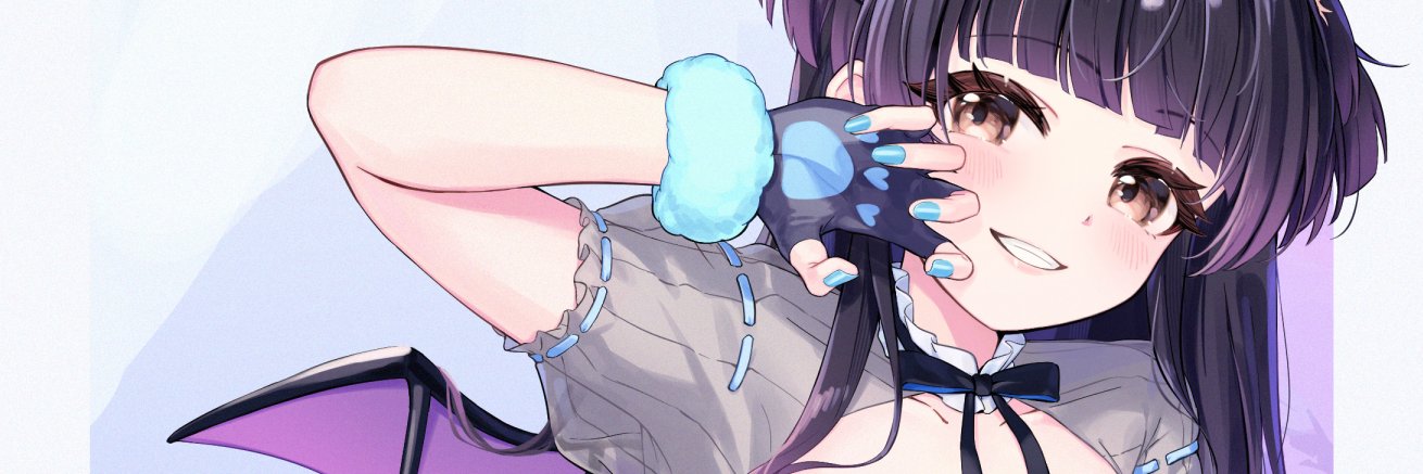 うゆはちこ's banner