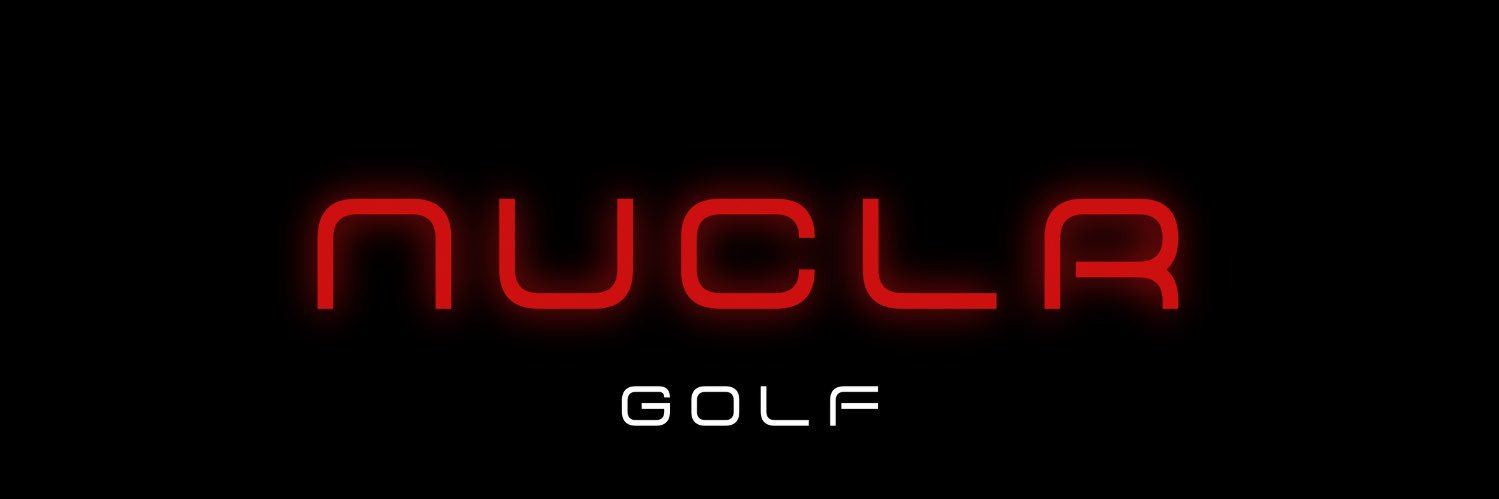 NUCLR GOLF's banner
