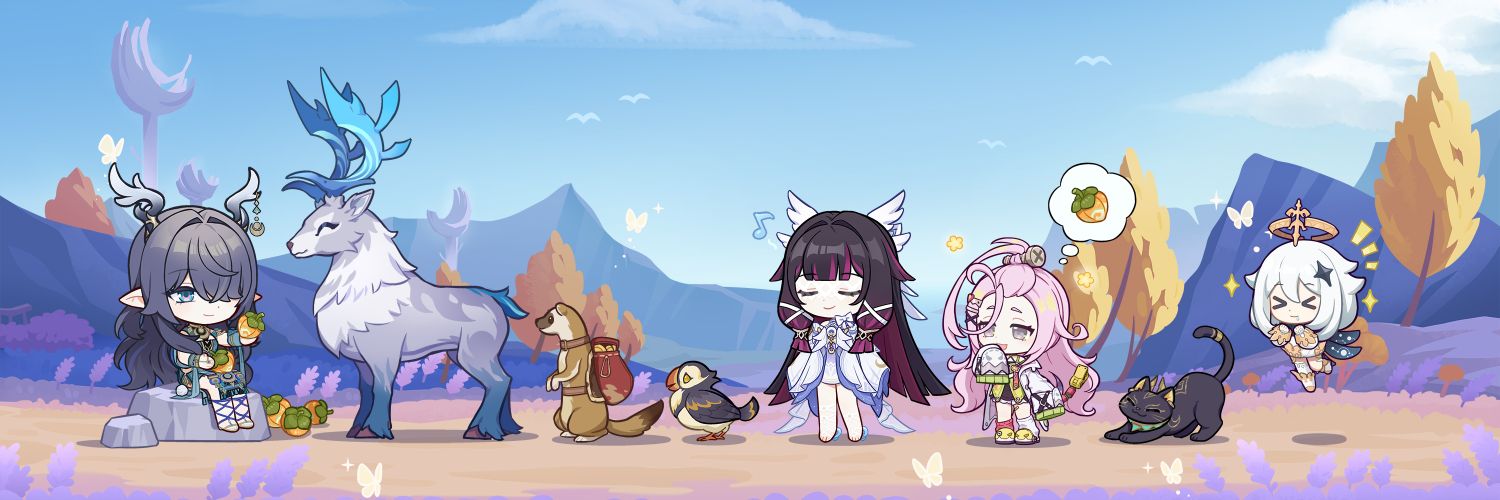 Remellu's banner