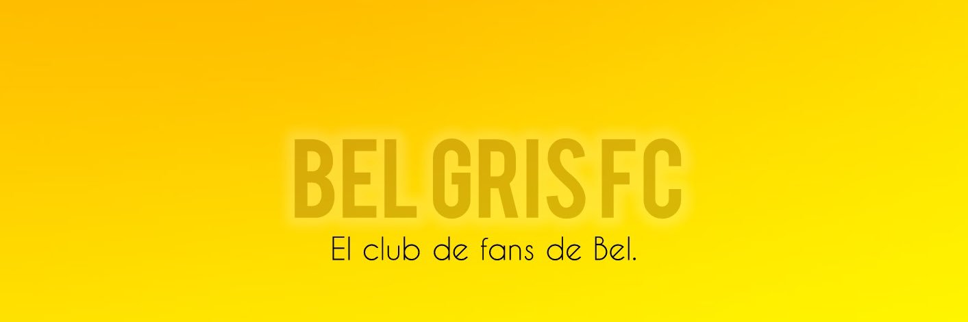 𝐁𝐄𝐋 𝐆𝐑𝐈𝐒 𝐅𝐂 🐣's banner