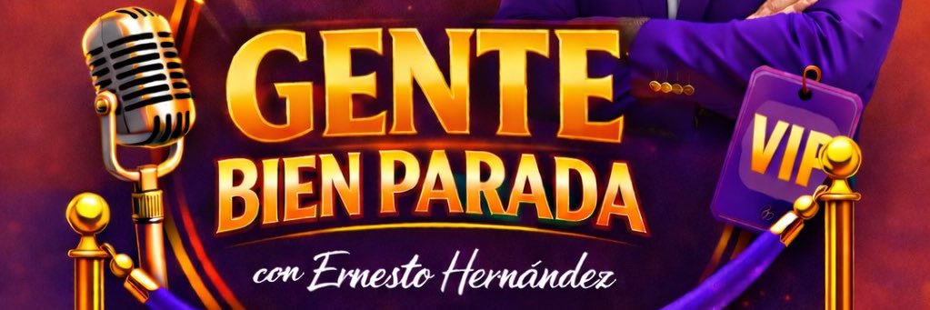 ERNESTO HERNANDEZ's banner