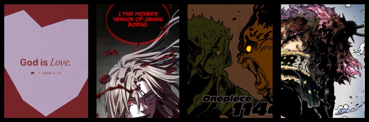 SageNinearts ✝️ 𓄧's banner