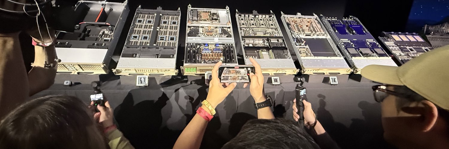 Robert Scoble's banner