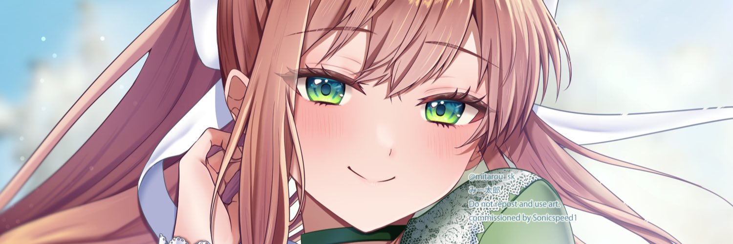 みー太郎's banner