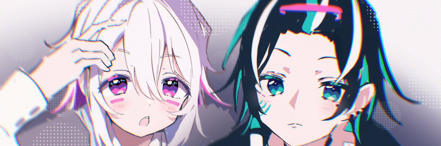 天雲☁️ﾏｯ まえがみもちきんちゃく's banner