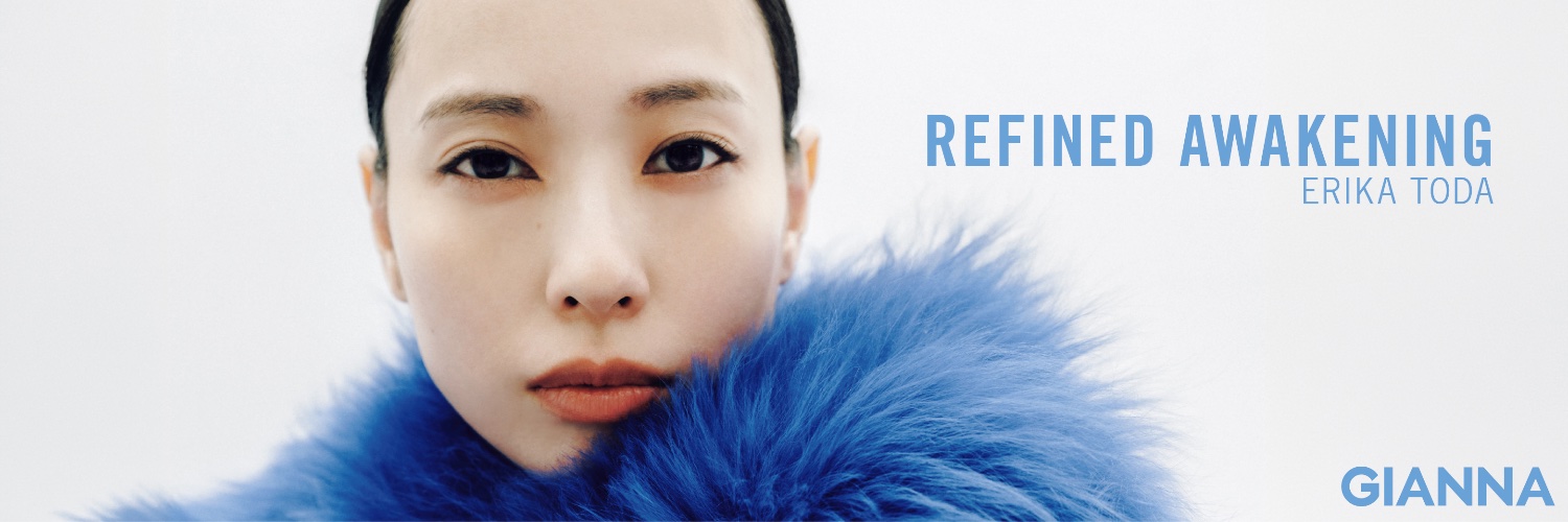GIANNA公式's banner