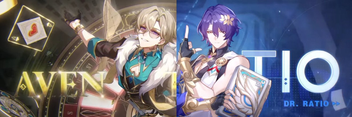 kero 🍀's banner