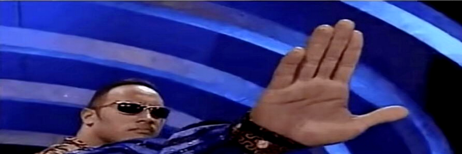 Vassili's banner