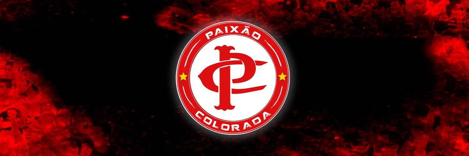 PAIXÃO COLORADA🇦🇹's banner