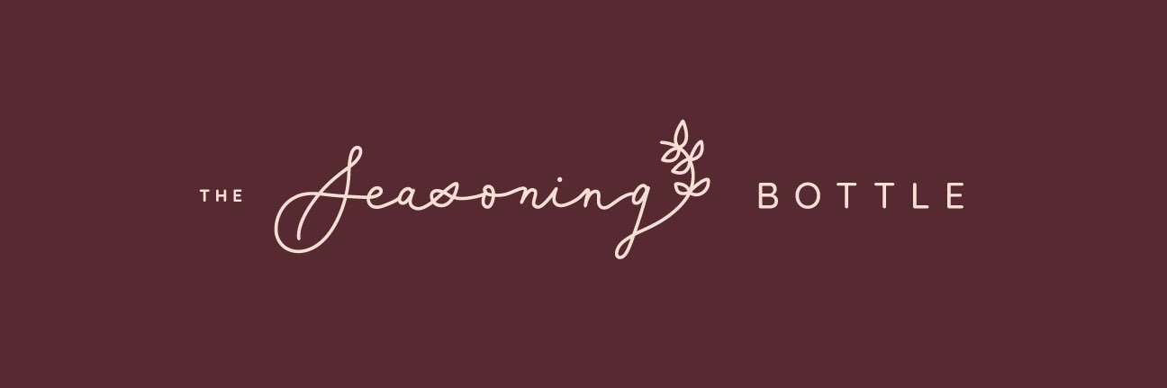 Chef Bri's banner