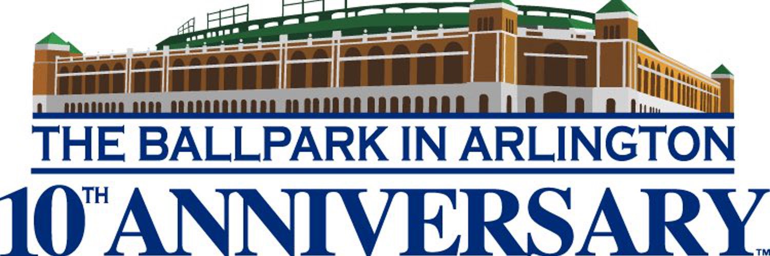 Ballpark Way's banner