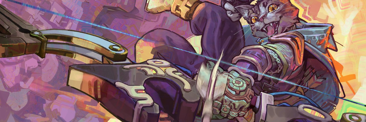 ぶれねこ(BreNeko)'s banner