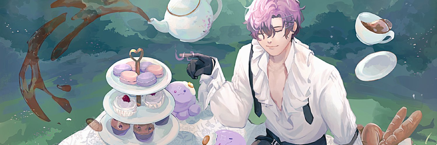 Frei ✦ CMMS AND VGEN OPEN's banner