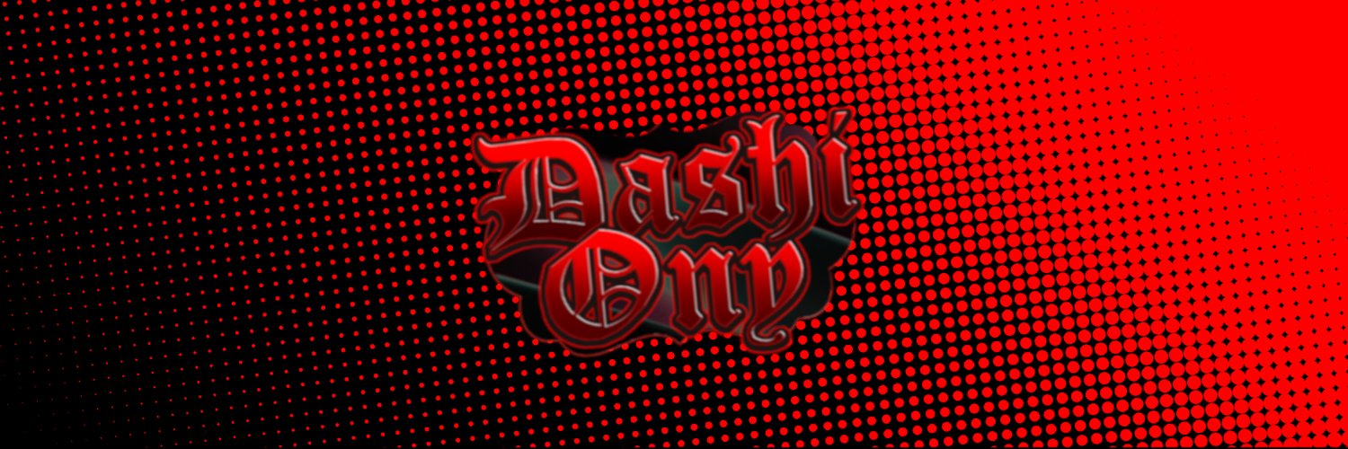 Dashy_Oni's banner