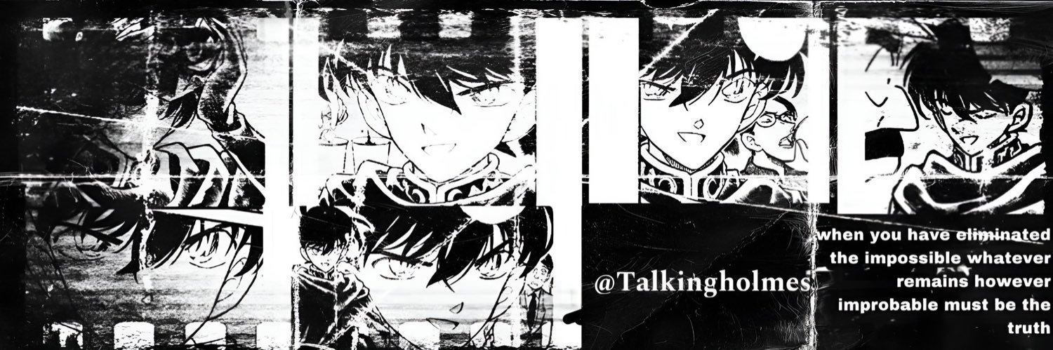 T á l ķ I ń g H ø l m è s's banner