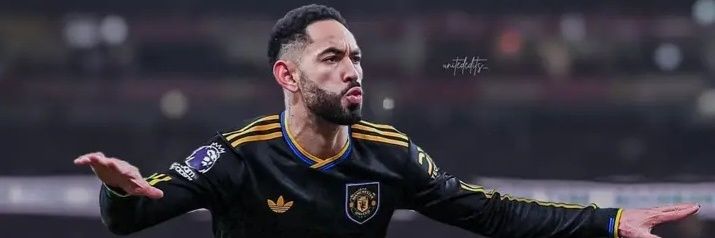 Kevoh De'Mulerty Jnr 🏄‍♂️'s banner