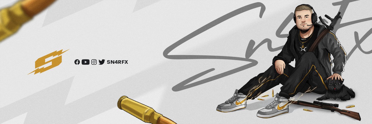 Sn4rFx's banner