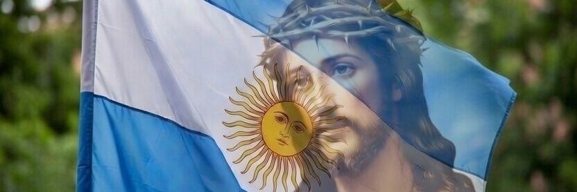 Valeria 🇦🇷's banner