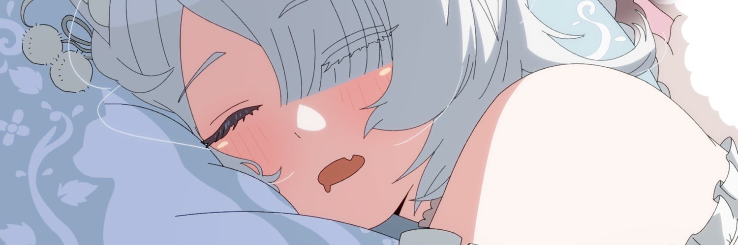 Pommy 🥛🩵's banner