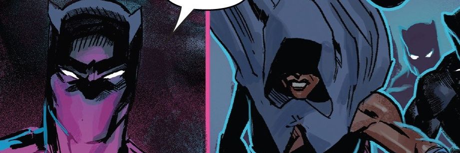 Bald-Headed Demon's banner