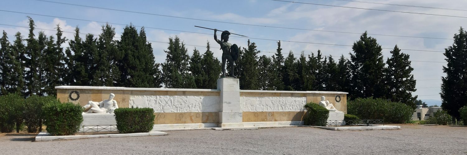 Ballerina 🇬🇷's banner