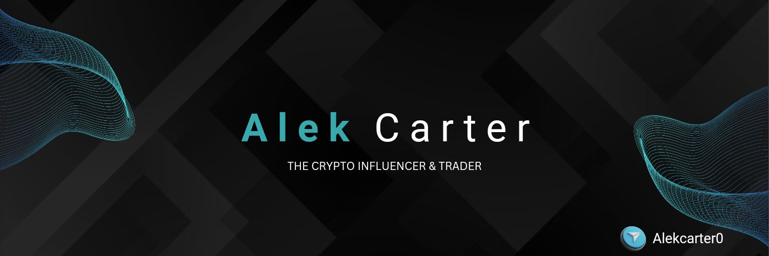 Alek's banner