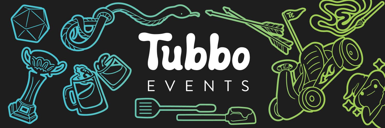 Tubbo Events's banner