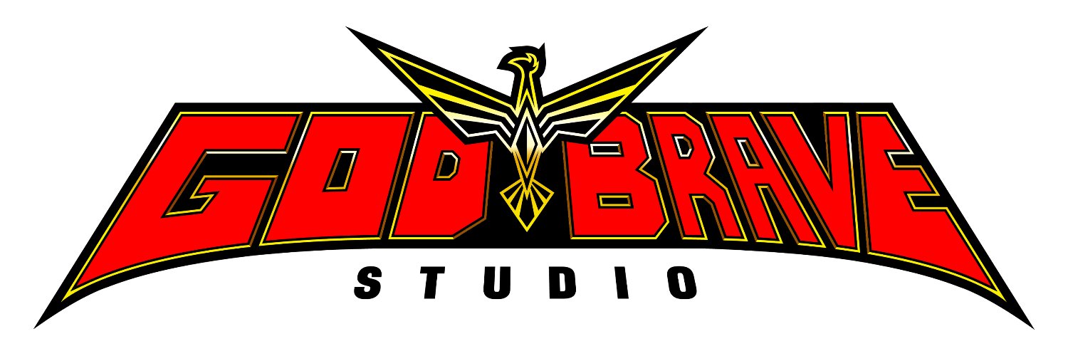 GODBRAVESTUDIO 【公式】's banner
