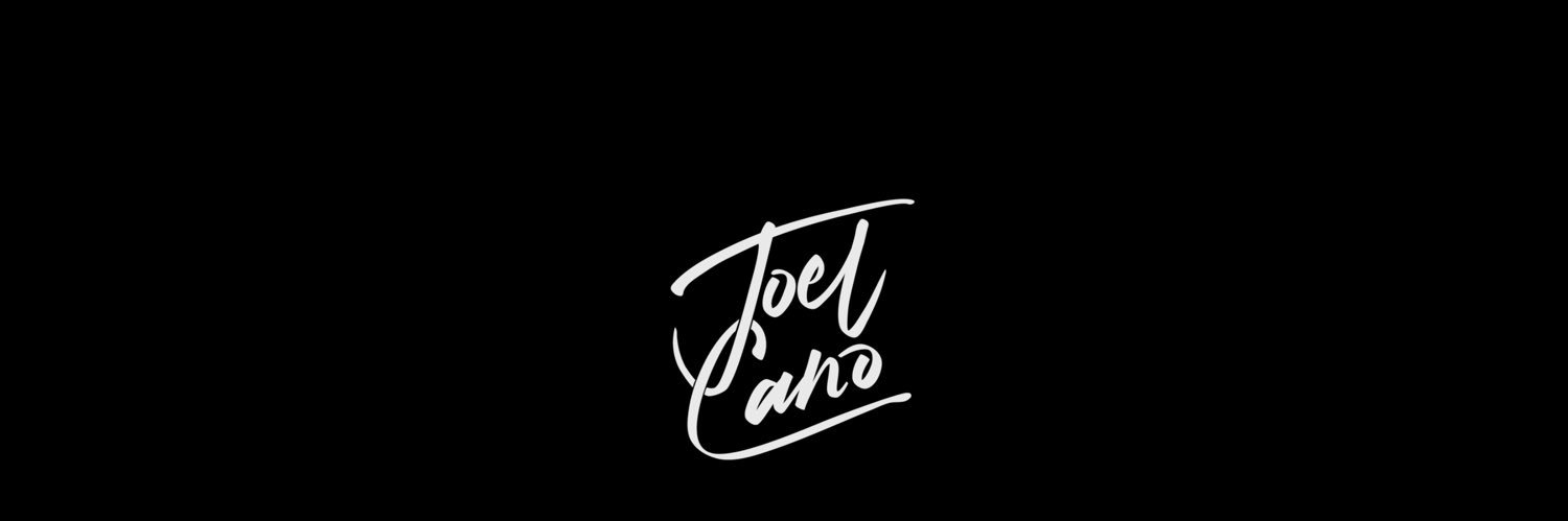 Joe 𓅪's banner