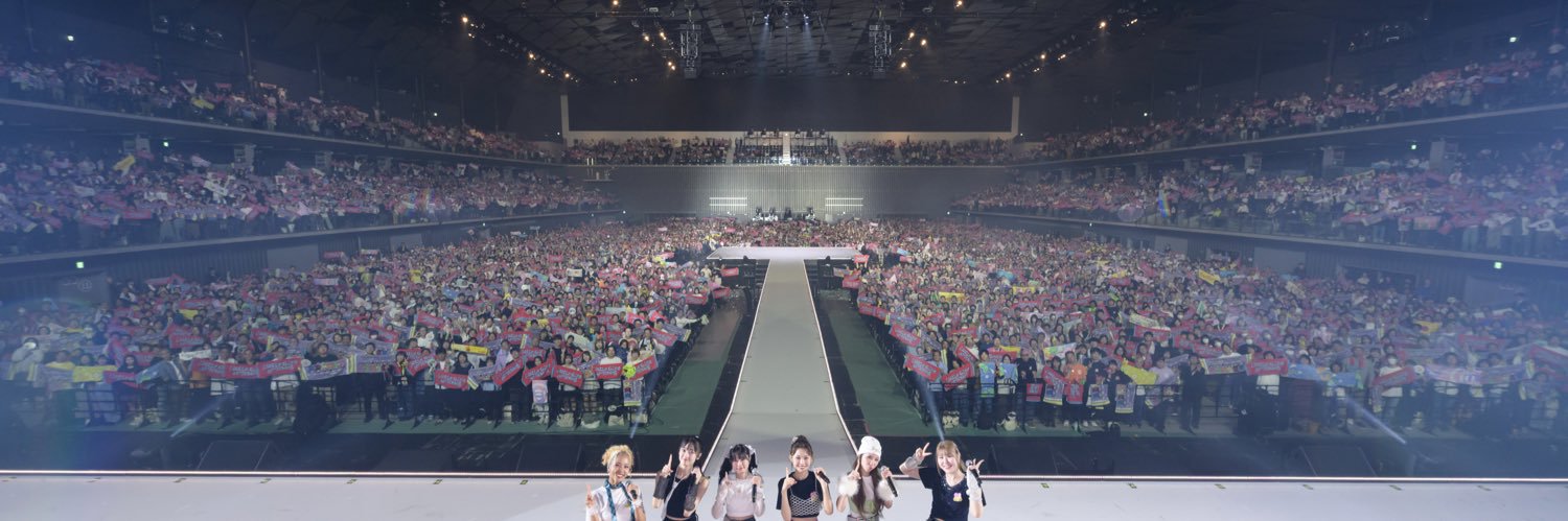 Little Glee Monster/リトグリ公式's banner