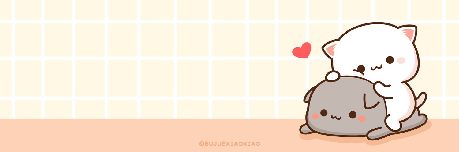 Peach & Goma's banner