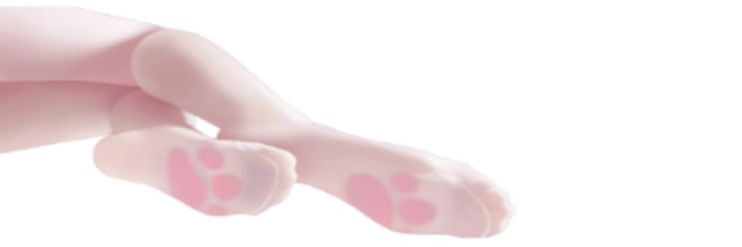 UrumiBunny咬一口兔娘's banner