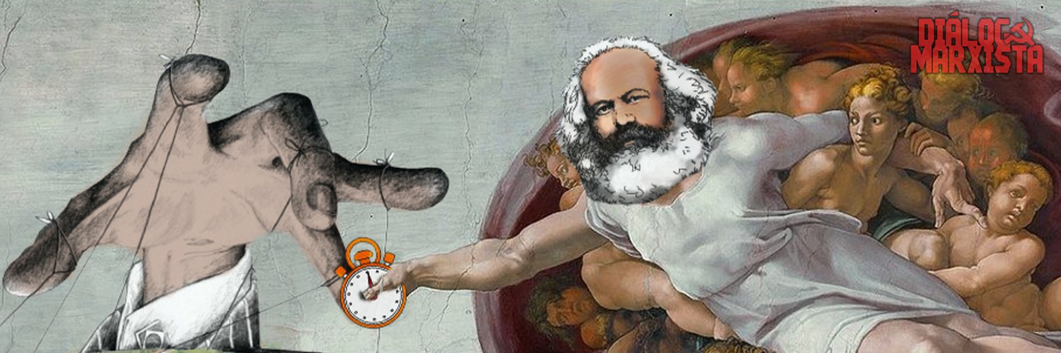 Diálogo Marxista's banner