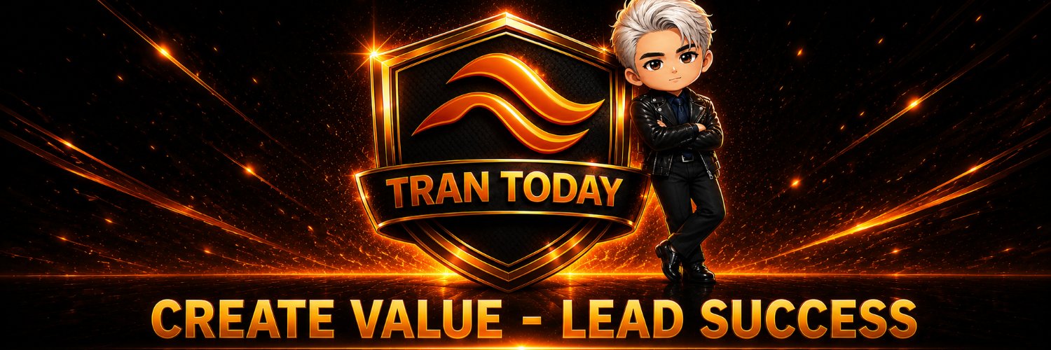 Tran Today's banner