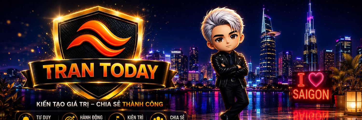 Tran Today's banner