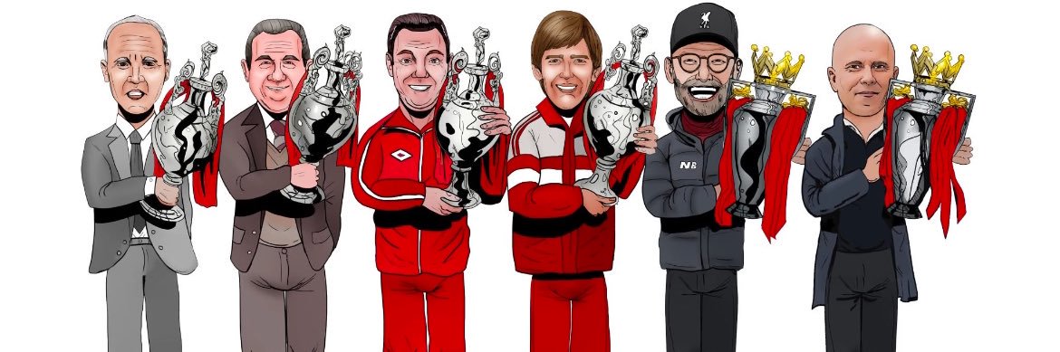 Ant Rooney's banner