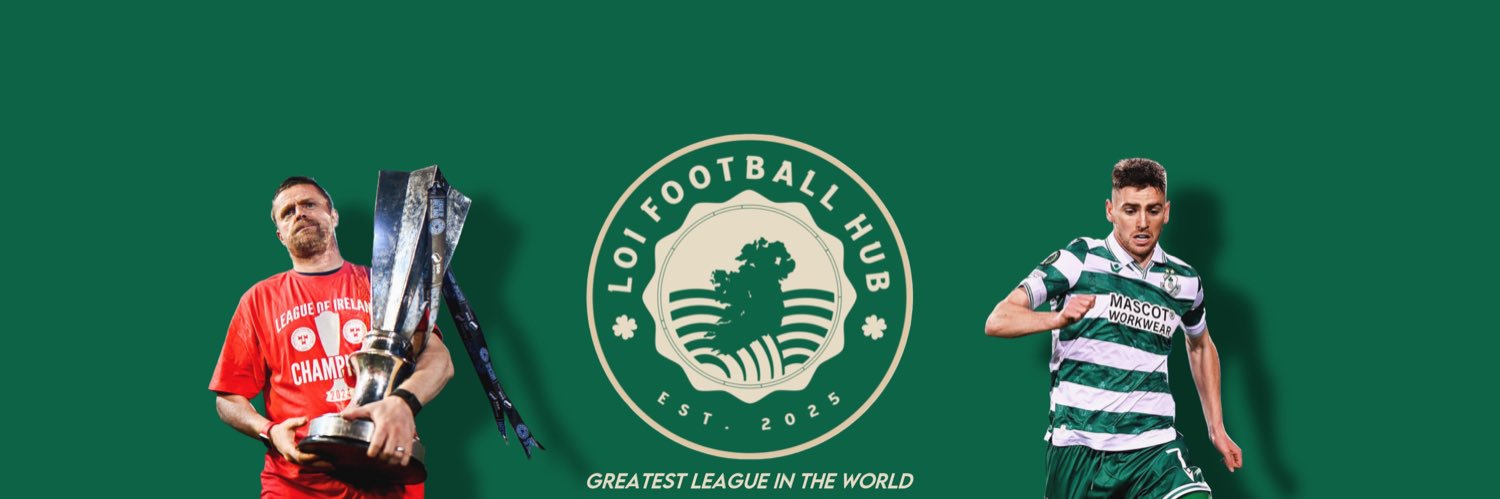 LOI Football Hub's banner