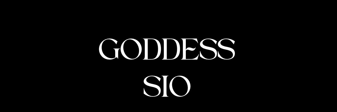 Sio ♡'s banner