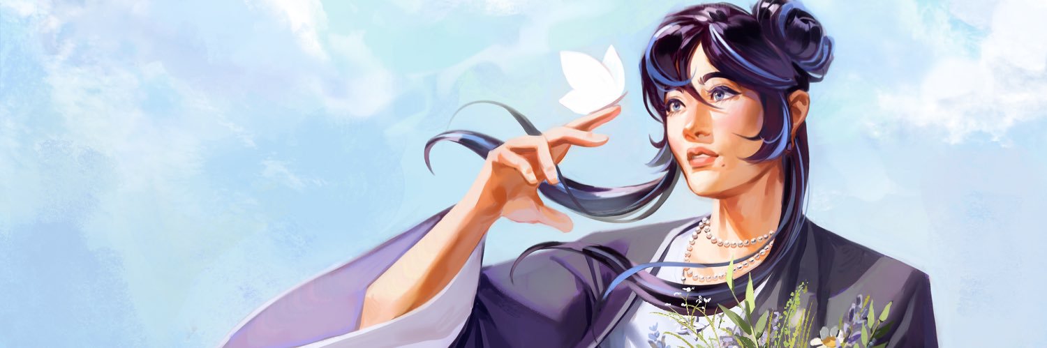 Liowa ✧˖°'s banner