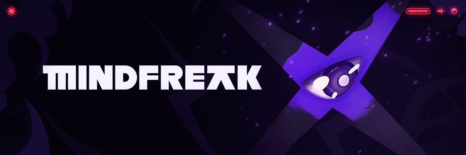 성진우 | MindFreak 🇰🇷's banner