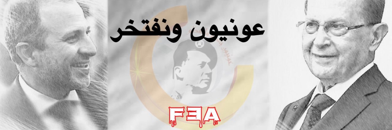 Lebanese Patriot ...'s banner