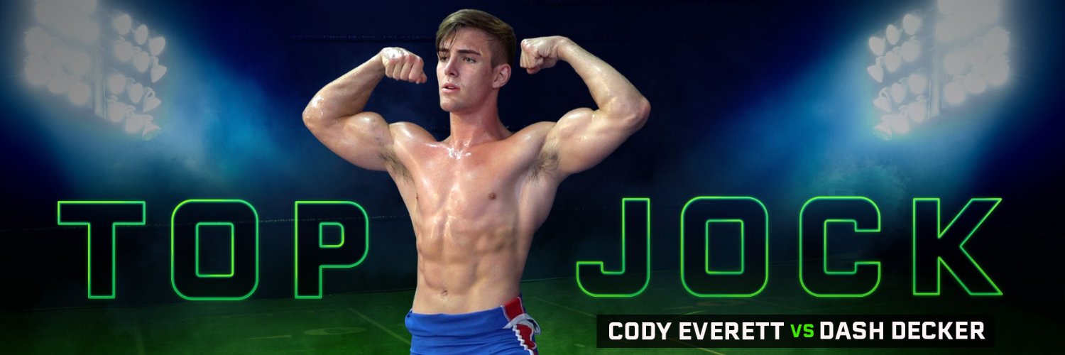 cody everett stan's banner