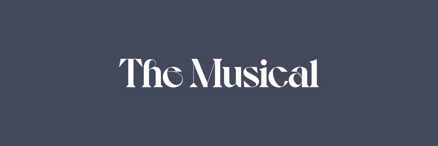 더뮤지컬 THE MUSICAL's banner