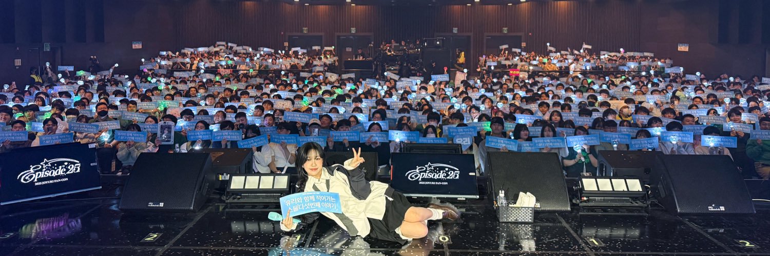 Eternal_JOYURI's banner