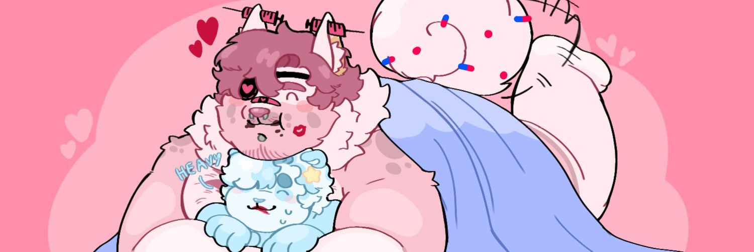 Morukuma ✨️💫's banner
