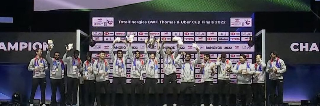 Team Bharat 🇮🇳 🥇's banner